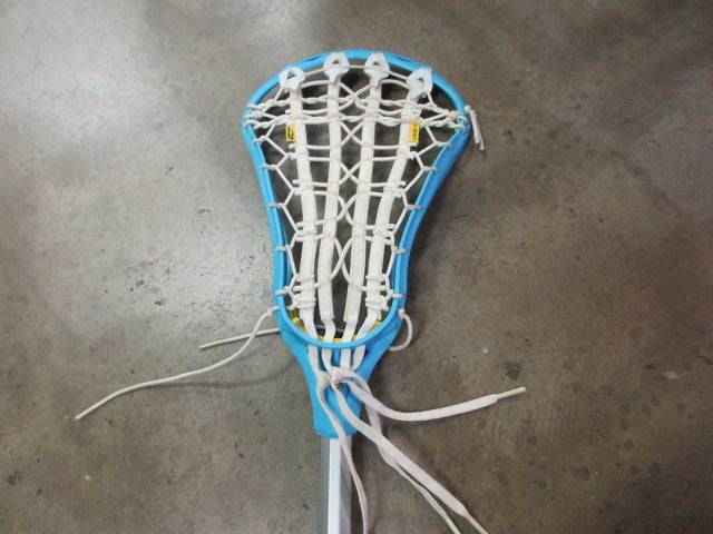 Load image into Gallery viewer, Used Brine Xcel Complete Lacrosse Stick
