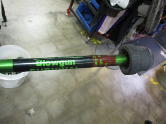 Used BlowGun Survival Weapon