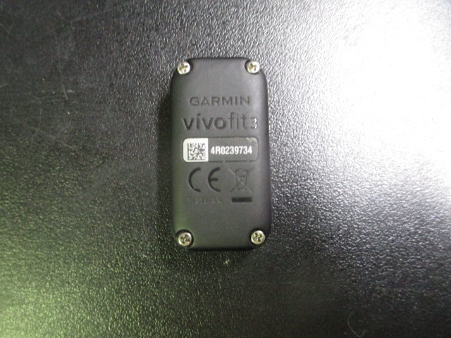 Load image into Gallery viewer, Used Garmin Vivo Fit 3 Ftiness Tracker Watch
