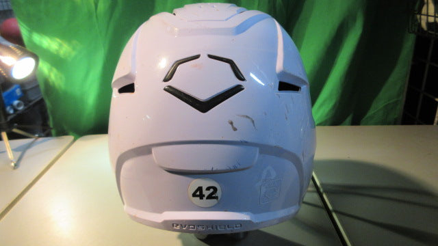 Load image into Gallery viewer, Used EvoShield XVT™ 2.0 Batting with Facemask SM Baseball and Softball Helmets
