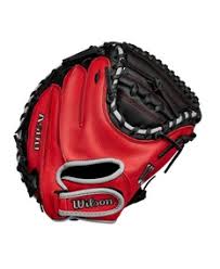 New Wilson A500 32