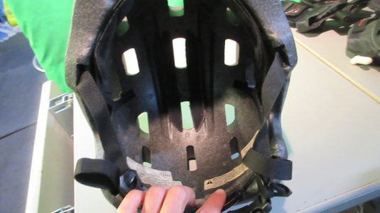 Used Bell Ripley Adult Helmet