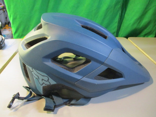 Load image into Gallery viewer, Used Fox Racing Mainframe Mountain HFB10 Bike Helmet - Medium 55-59cm
