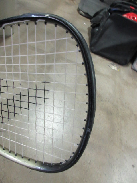 Load image into Gallery viewer, Used Pro Kennex 102 SQ-In Racquetball Racquet
