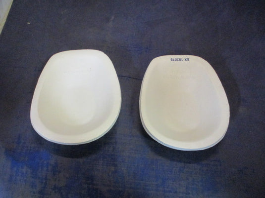 Used Champro Ultra Light Football Knee Pads - Varsity