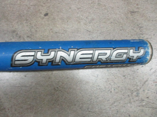 Used Easton Synergy Fastpitch 30" -10 USSSA Composite Official Softball Bat