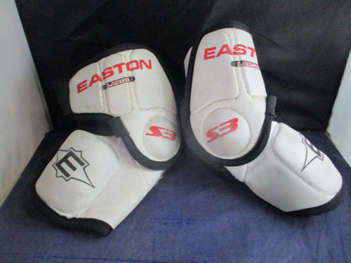 Used Easton Stealth S3 Elbow Pads Senior Size Large