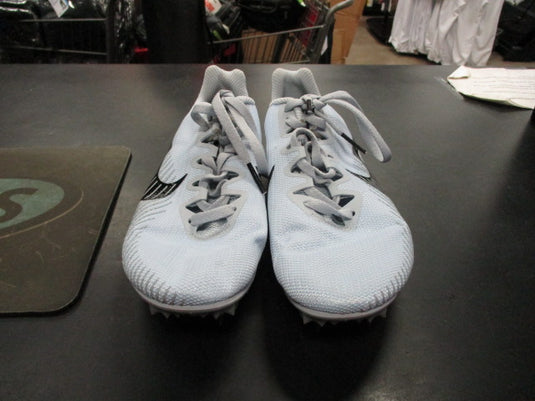 Used Nike Zoom Rival M Size 7 Track Spikes