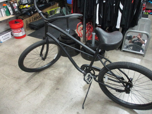 Used Del Sol Cruiser Bicycle 26''