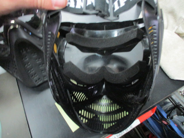 Load image into Gallery viewer, Used Tippman Paintball Mask (NO Chin Strap)
