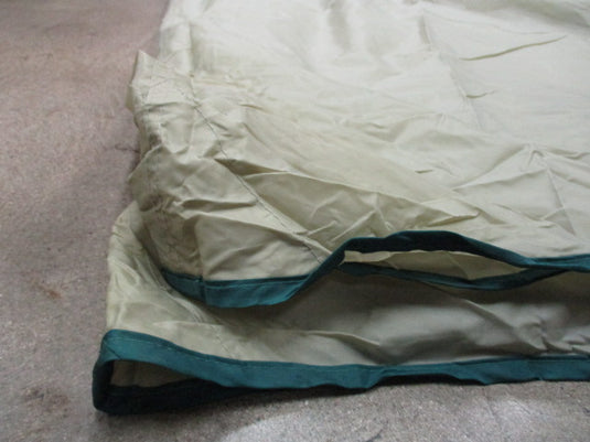 Used Coleman Canopy - No Rods Included