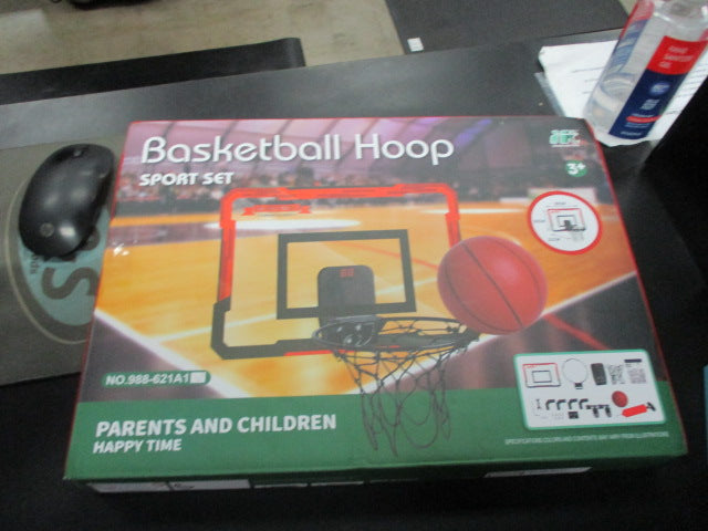 Load image into Gallery viewer, Basketball Hoop Sport Set - Never Used
