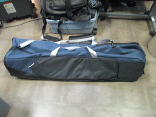 Used Lacrosse Equipment Bag