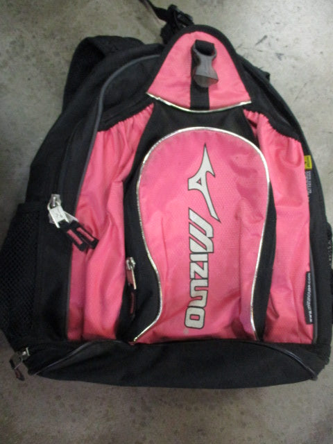 Load image into Gallery viewer, Used Mizuno Softball/Baseball Equipment Bag
