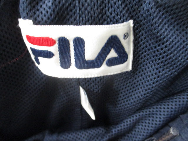 Load image into Gallery viewer, Used Fila Men&#39;s Jogging Pants Size 2XL
