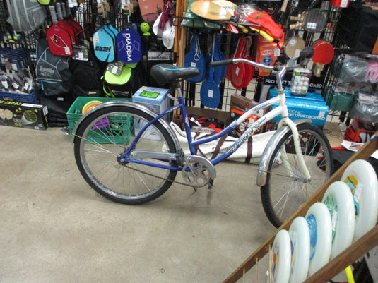 Used Huffy Surf Side 26