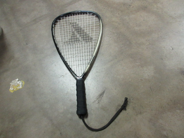 Load image into Gallery viewer, Used Pro Kennex 102 SQ-In Racquetball Racquet
