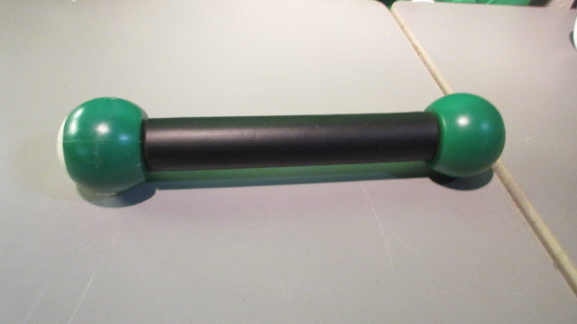 Load image into Gallery viewer, Used Set of 2 Green Shake weight Dumbells
