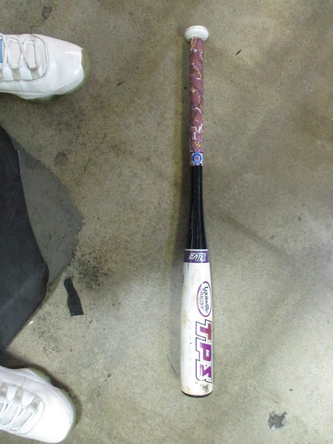 Load image into Gallery viewer, Used Louisville Slugger Diva TPS (-12.5) 25&quot; USSSA Fastpitch Sotball Bat
