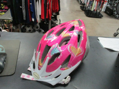 Used Schwinn Youth Bike Helmet