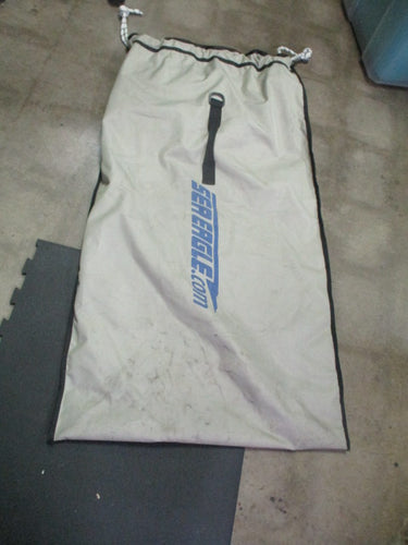 Used Sea Eagle Water Sports Dry Carry Bag