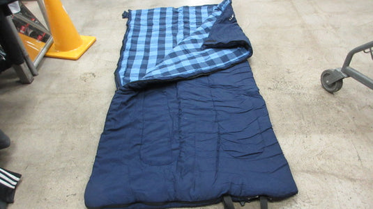 Used L.L. Bean 40° Sleeping Bag