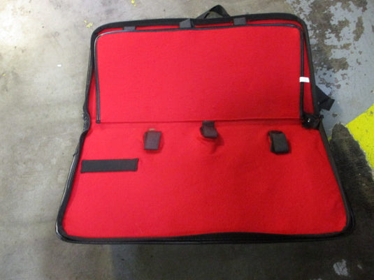 Used Century Martial Arts Training Weapon Storage Case