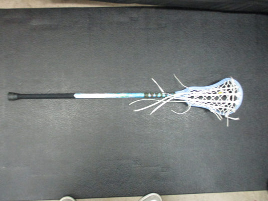 Used deBeer Trinity Lacrosse Stick