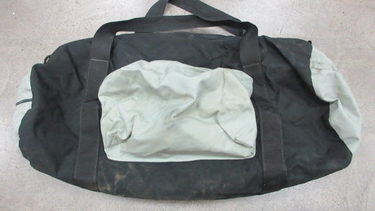 Used Diving Bag