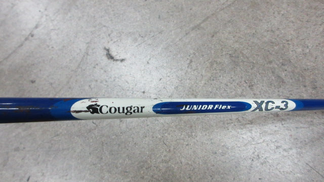 Load image into Gallery viewer, Used Cougar XC-3 JR Flex 9/W Right Hand 31&quot; Golf Club
