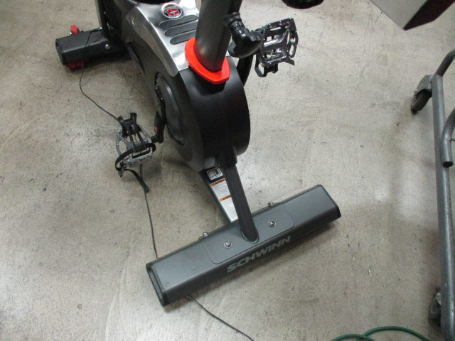 Load image into Gallery viewer, Used Schwinn AirDyne Pro Stationary Bike
