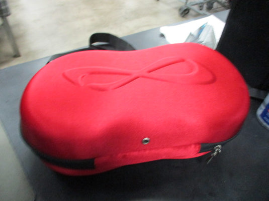 Used Nfinity Cheer Shoe Case