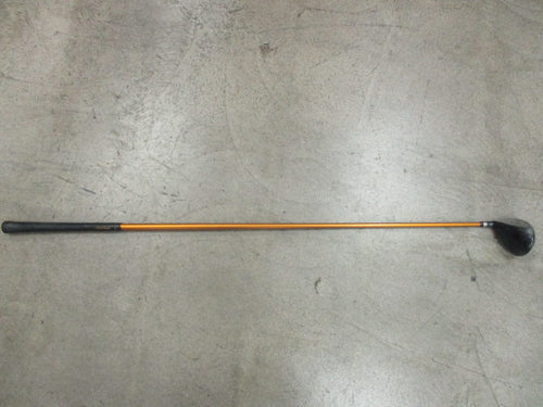 Used Cleveland Launcher 15 Degree Wood