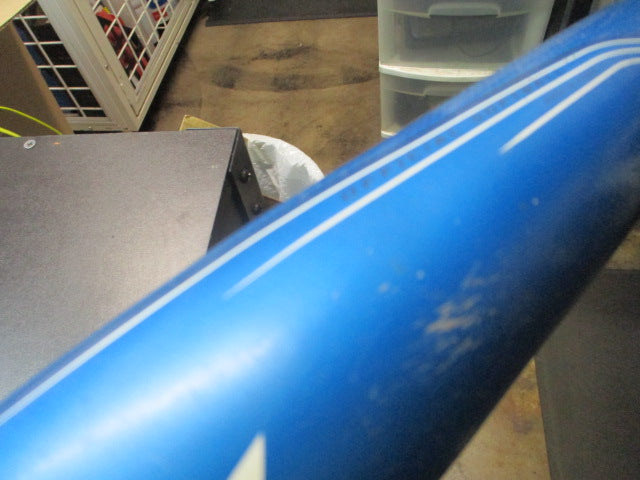 Load image into Gallery viewer, Used Easton Ghost (-11) 27&quot; Alloy Fastpitch Softball Bat (has small dent)
