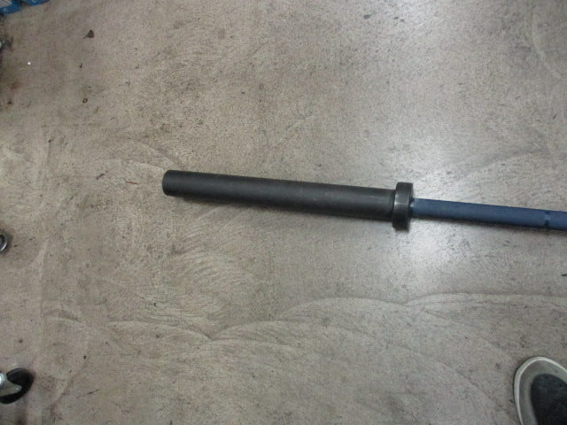 Load image into Gallery viewer, Used Rogue Ohio 86&quot; 20 KG Olympic Straight Bar
