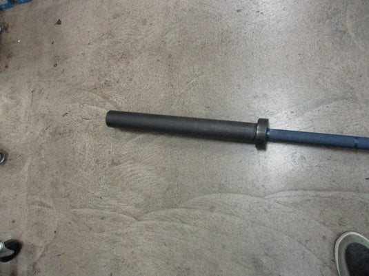 Used Rogue Ohio 86" 20 KG Olympic Straight Bar