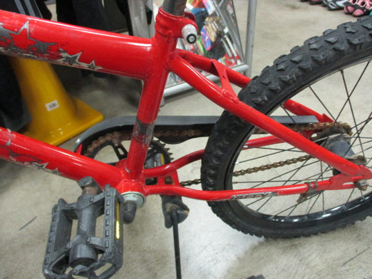 Used Huffy Rock - It 20" Kids Bicycle