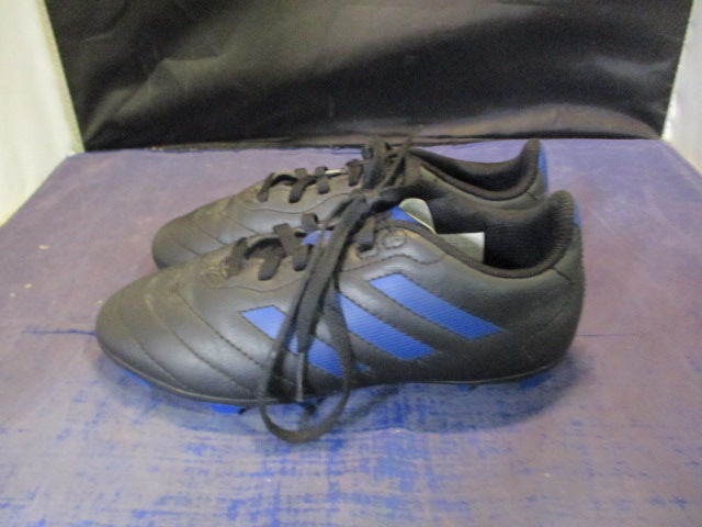 Load image into Gallery viewer, Used Adidas Goletto Soccer Cleats Youth Size 2
