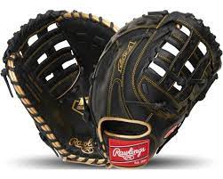 New Rawlings 12 1/2
