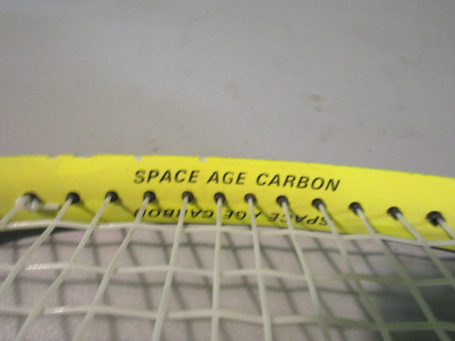 Load image into Gallery viewer, Used E-Force Predator Space Age Carbron Raquetball Raquet
