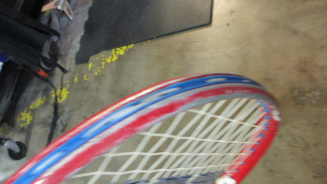 Load image into Gallery viewer, Used Wilson US Open 23 Jr Tennis Racquet
