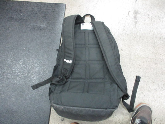 Used Capelli Sport Legends FC Soccer Backpack