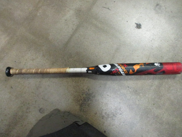 Load image into Gallery viewer, Used DeMarini CFX Insane Fastpitch 31&quot; (-10) USSSA Composite Softball Bat
