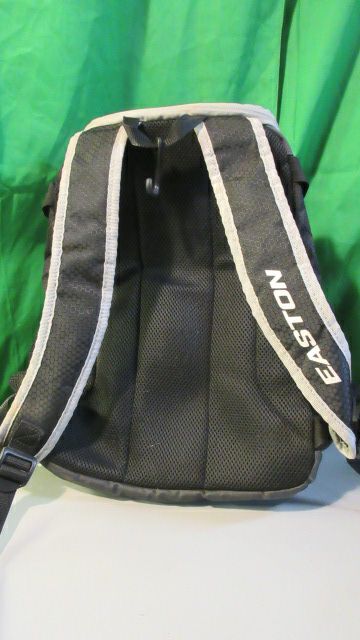 Load image into Gallery viewer, Used Game Ready Easton Youth Backpack
