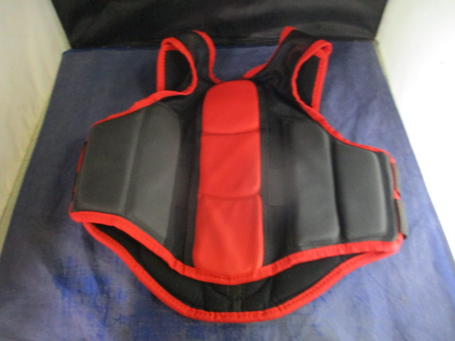 Load image into Gallery viewer, Used ATA Chest Protector Youth Size Medium
