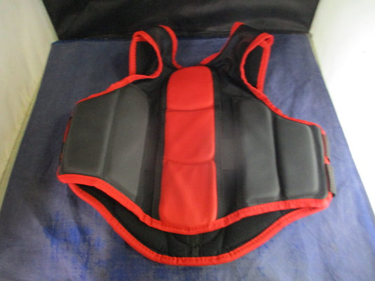 Used ATA Chest Protector Youth Size Medium