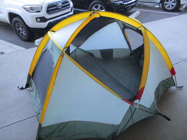 Load image into Gallery viewer, Used Kelty Quatro 2 Person Tent
