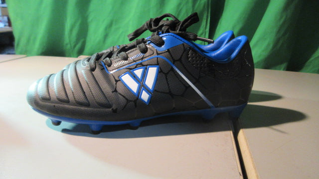 Load image into Gallery viewer, Used Vizari Avalon FG 3 Youth Soccer Outdoor Cleats
