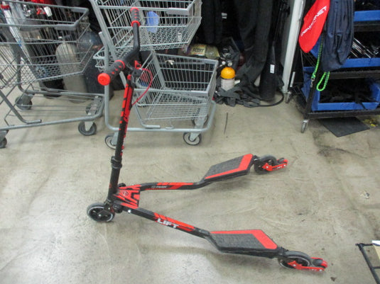 Used Fliker Lift Scooter