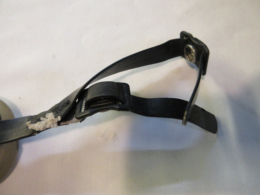 Used Adams Football Chinstrap